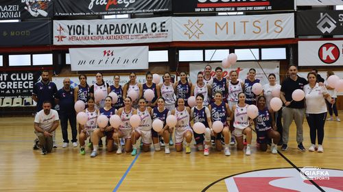 Μηνύματα ελπίδας και πρόληψης πριν από το Ιπποκράτης – ΖΑΟΝ﻿