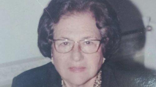 "Έφυγε" από τη ζωή η αγαπητή συμπολίτισσά μας Αικατερίνη Παπαδημοπούλου