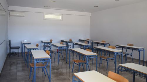 Εντονες αντιδράσεις για τις αλλαγές στις σχολικές επιτροπές 