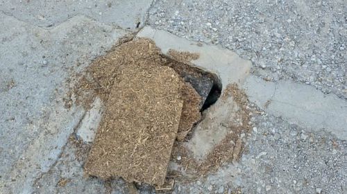 Τραυματισμός ηλικιωμένου τουρίστα στην Καρδάμαινα – Έπεσε σε σπασμένο φρεάτιο