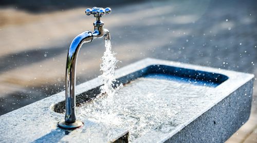 Διακοπή υδροδότησης την Δευτέρα 30/3 στην Κω