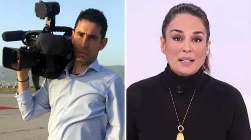 Θλίψη: Πέθανε ο σκηνοθέτης της ΕΡΤ Δ. Μητσιώνης - Ξέσπασε σε λυγμούς η συνεργάτιδά του