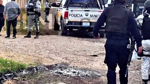 Μεξικό: Έντεκα νεκροί και 12 τραυματίες σε ένοπλη επίθεση σε γήπεδο ποδοσφαίρου