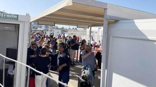 Ανανεώθηκε το πρόγραμμα βίζα – εξπρές για Τούρκους πολίτες στα νησιά του Αν. Αιγαίου