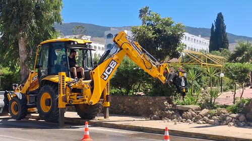 Διακοπή υδροδότησης λόγω ζημιάς στην πόλη της Κω την Δευτέρα 15/6 - Δείτε σε ποιες περιοχές