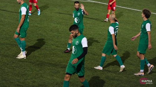 Νίκη με ανατροπή για την Αναγέννηση Ασφενδιού κόντρα στους Πάνθηρες﻿