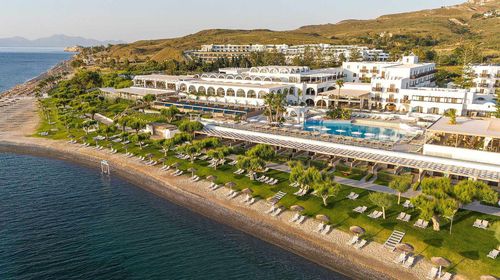 Blue Oceanic: Νέα επένδυση 15 εκατ. ευρώ στην Κω  