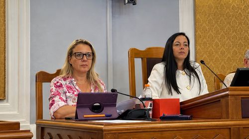E. Σταθοπούλου: Η Αυτοδιοίκηση δίνει λύσεις εκεί όπου η Πολιτεία καθυστερεί