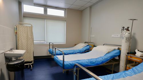 M. Θεμιστοκλέους για ΕΣΥ: Όποιος κάνει αίτηση θα προσλαμβάνεται – Θα προκηρυχθούν 5.000 μόνιμες θέσεις 