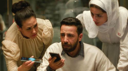 ΚΙΛΕΚΩ: "Βραδιές Σινεμά" με προβολή ταινίας την Τρίτη 20/1