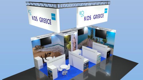 Αυτόνομα θα συμμετάσχει η Κως στη Διεθνή Έκθεση Τουρισμού του Λονδίνου
