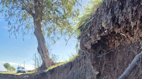 Ο Δήμος Νισύρου κηρύχθηκε σε κατάσταση Έκτακτης Ανάγκης