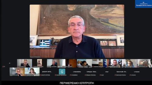 Στη Β΄φάση τα ΣΔΙΤ για τα απορρίμματα Κω – Καλύμνου – Οι «σκληρές αλήθειες» Χατζημάρκου για τον ΧΥΤΑ της Κω