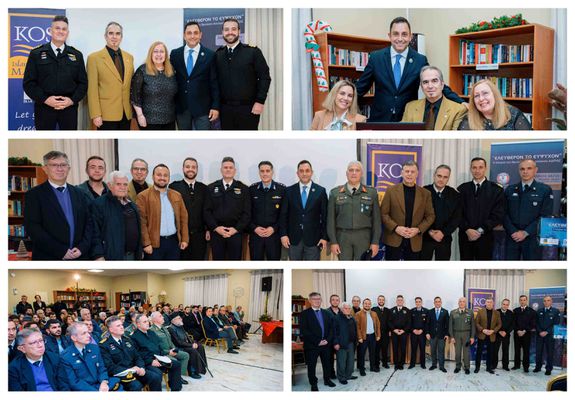 Φωτορεπορτάζ από το παζάρι στην πόλη της Κω