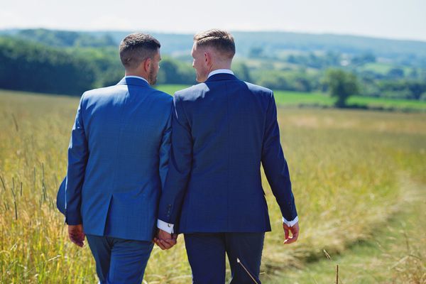 Από το 2022 τελούνται γάμοι ομόφυλων ζευγαριών στην Κω - Τι δηλώνει ο κ. Βασίλης Μανιάς