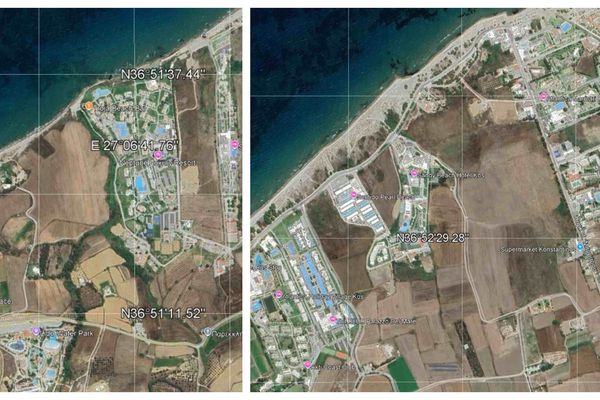 Ν. Μυλωνάς: Παγκόσμια Ημέρα Περιβάλλοντος - Η περιβαλλοντική υποβάθμιση της Κω και η παράξενη η σιωπή μας!