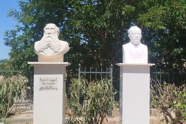 Aπάντηση του κ. Σ. Χατζηπέτρου για την τοποθέτηση της προτομής του Herzog: Λίγο σεβασμός για την Κω μας...