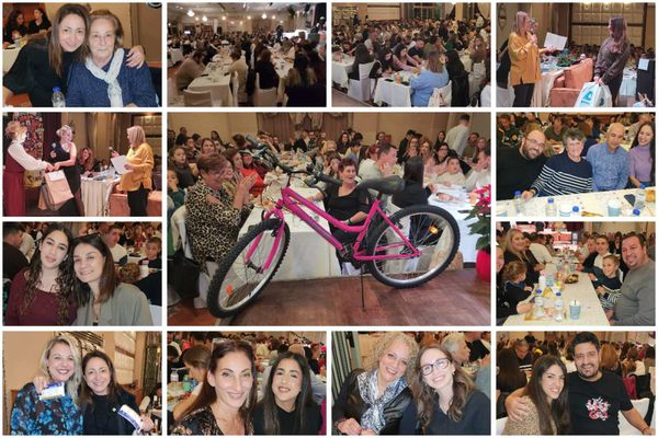 Μεγάλη συμμετοχή στο Bingo των Lions Κω για καλό σκοπό (κατασκευή παιδικής χαράς ΑΜΕΑ)