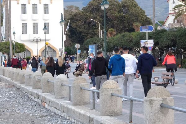 Ο επίσημα καταγεγραμμένος μόνιμος πληθυσμός στα Δωδεκάνησα αποτυπώνει την πραγματική κλίμακα νησιωτικότητας και αντοχής των τοπικών κοινωνιών  