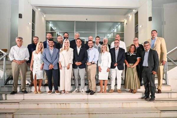 Κατάμεστο το ΔΙΙΚ στην εκδήλωση «Διαβήτης & Παχυσαρκία» από το Τμήμα ΑΧΕΠΑ Κω