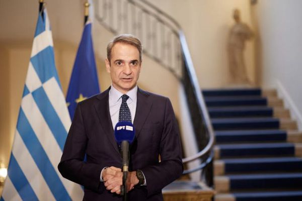 Διάγγελμα του Πρωθυπουργού: Επιστρέφουμε 1 ολόκληρο ενοίκιο, 250 ευρώ σε συνταξιούχους κάθε Νοέμβριο - Μόνιμα τα μέτρα ύψους 1 δισ.