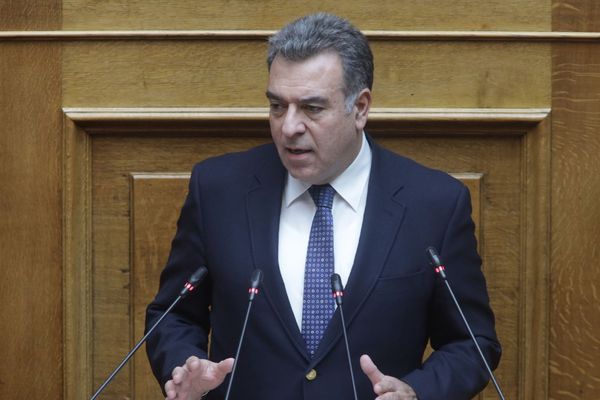 Μ. Κόνσολας: Να στηριχθεί μέσα από τον Αναπτυξιακό Νόμο η γυναικεία επιχειρηματικότητα στις νησιωτικές περιοχές