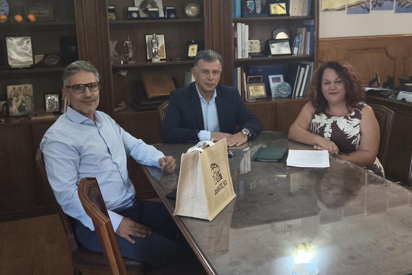 Μελέτη για τη Βιταμίνη D και το DNA ξεκινά στην Κω – Δηλώστε συμμετοχή