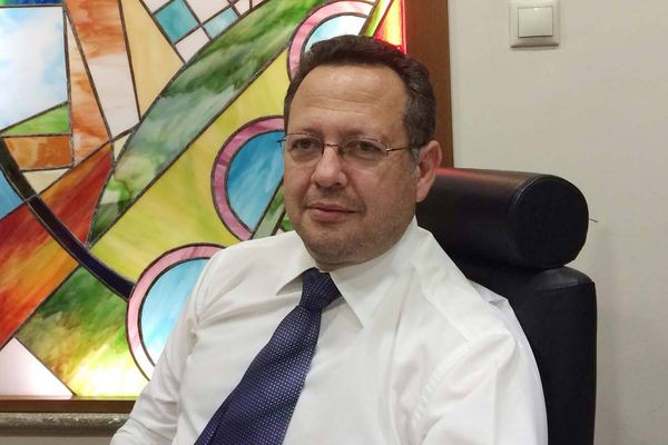 Μ. ΕΚΑΤΟΜΜΑΤΗΣ: ΝΟΣΟΚΟΜΕΙΟ ΚΩ/Κ.Υ. ΑΝΤΙΜΑΧΕΙΑΣ ΩΣ ΤΡΟΧΟΠΕΔΗ ΤΗΣ ΟΙΚΟΝΟΜΙΚΗΣ ΚΑΙ ΤΟΥΡΙΣΤΙΚΗΣ ΑΝΑΠΤΥΞΗΣ ΤΗΣ ΚΩ