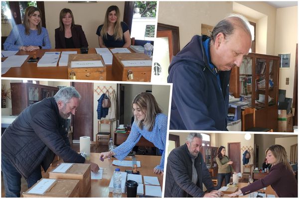 Σε εξέλιξη οι εκλογές στο Δικηγορικό Σύλλογο Κω