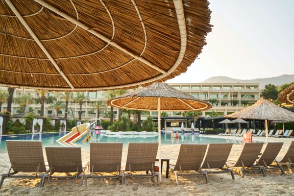 Η Ρόδος και η Κως στο επίκεντρο για την Meliá Hotels International  
