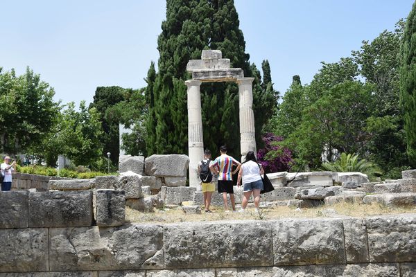 TUI: Η top “ενδεκάδα” των ελληνικών νησιών για τις διακοπές των Γερμανών  (ανάμεσά τους και η Κως)