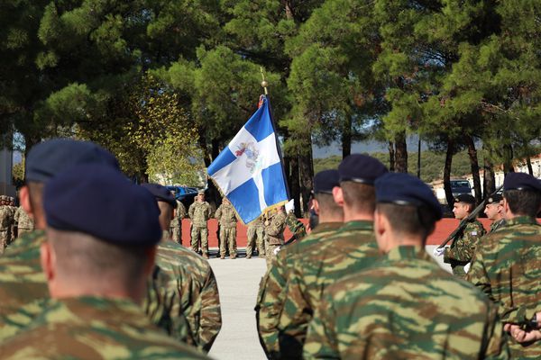 Επιστολή απόγνωσης στρατιωτικού προς Δένδια: Ένα μήνα ψάχνω σπίτι στην ΚΩ - Όχι άλλη αδιαφορία για τις οικογένειες των στρατιωτικών