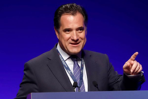 A. Γεωργιάδης: Μέσα στο 2025 εντάσσονται οι νοσηλευτές του ΕΣΥ στα βαρέα και ανθυγιεινά 