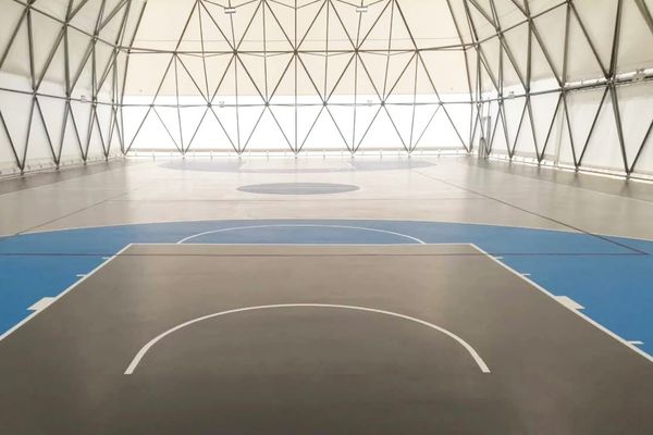 Π. Χατζηχριστοφής: Στην τελική ευθεία οι υπογραφές για τα 3 κλειστά γήπεδα μπάσκετ (θόλοι) στην Κω 