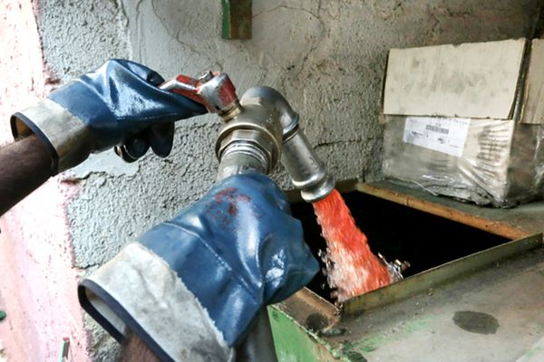 ΧΑΜΗΛΟΤΕΡΗ ΑΠΟ ΠΕΡΥΣΙ Η ΤΙΜΗ ΤΟΥ ΠΕΤΡΕΛΑΙΟΥ ΘΕΡΜΑΝΣΗΣ ΣΤΗΝ ΚΩ