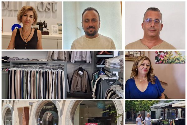 Σε χαμηλά επίπεδα η κίνηση στα εμπορικά καταστήματα της Kω – Εναποθέτουν τις ελπίδες τους στις εκπτώσεις