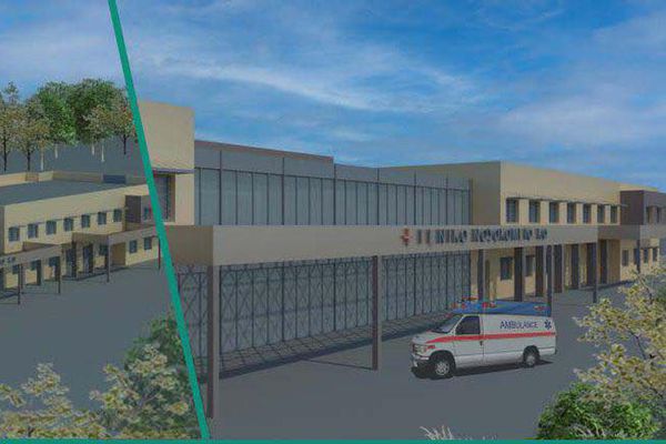 Κατερίνα Γαβαλά: Νοσοκομείο Κω -  Πόσες ευκαιρίες θα χαθούνε ακόμα;
