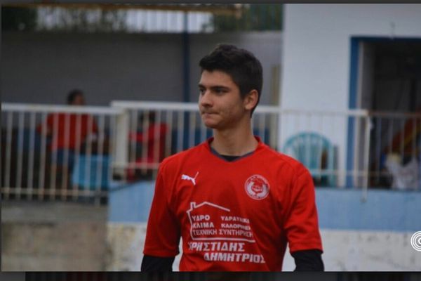 Θλίψη και συγκίνηση για τον πρόωρο χαμό του 26χρονου Kώου Χρήστου Μεταξά