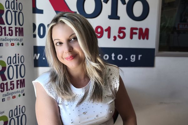 Ευτυχία Σταθοπούλου: Η υψηλή τουριστική κίνηση δεν μεταφράζεται σε υψηλούς τζίρους