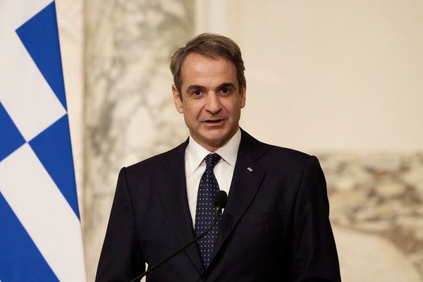 Κ. Μητσοτάκης: Όσοι εισέρχονται παράνομα στη χώρα θα συλλαμβάνονται - Αναστολή ασύλου για μετανάστες και κλειστή δομή στην Κρήτη