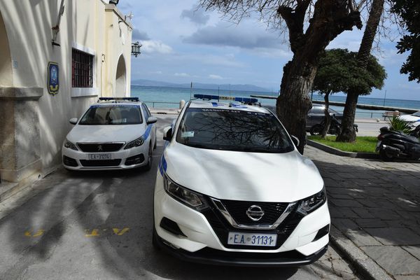 Σύλληψη 2 Αλβανών στην Κω με την κατηγορία του βιασμού (κατατέθηκε καταγγελία από 2 τουρίστριες)