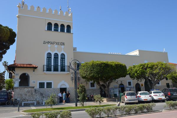 Απάντηση του Δήμου στην Περιφέρεια: Δεν επιθυμούμε την όξυνση - Συνεργασία και δίκαιη κατανομή πόρων