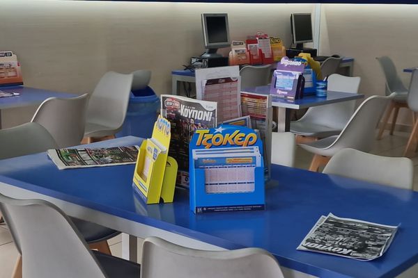 Στην Κω o υπερτυχερός του Τζόκερ που κέρδισε 7,7 εκατ. ευρώ