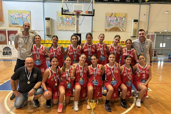 Final-4 παγκορασίδων: Στην κορυφή της Δωδεκανήσου ο Ηρακλής 2000