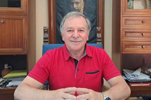 Δήμαρχος Καλυμνίων: Εάν ήταν στο χέρι μου θα μετέφερα αύριο τα σκουπίδια από την Κάλυμνο στην Κω...