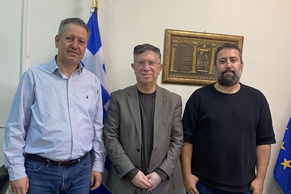 Ενίσχυση της Χειρουργικής Κλινικής του Νοσοκομείου Κω με τον ιατρό κ. Κ. Κωνσταντουδάκη