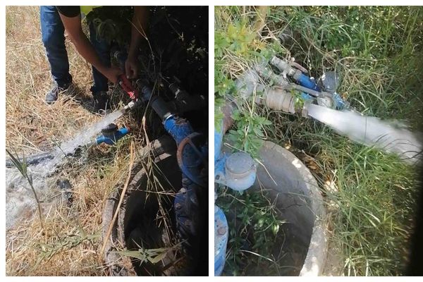Δήμος Κω: Τι συμβαίνει με το αρδευτικό νερό στο Λινοπότη