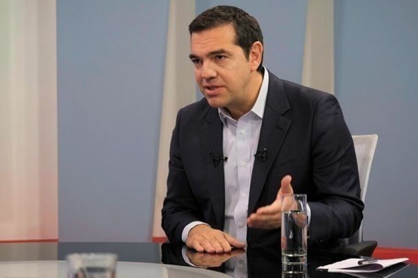 Ζυμώσεις και στα Δωδεκάνησα γύρω από το ενδεχόμενο της επιστροφής Τσίπρα 
