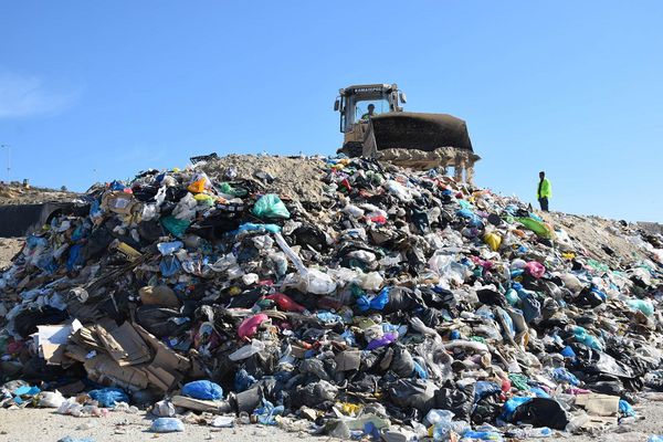 Έγκριση προσωρινού αναδόχου για τη μεταφορά των απορριμμάτων της Καλύμνου στην Κω