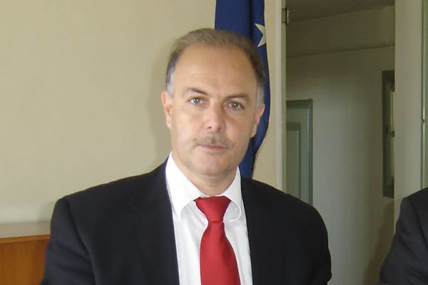 Στην θλίψη η Κως - "Έφυγε" από τη ζωή ο Αλκιβιάδης Μ. Χατζηνικολάου